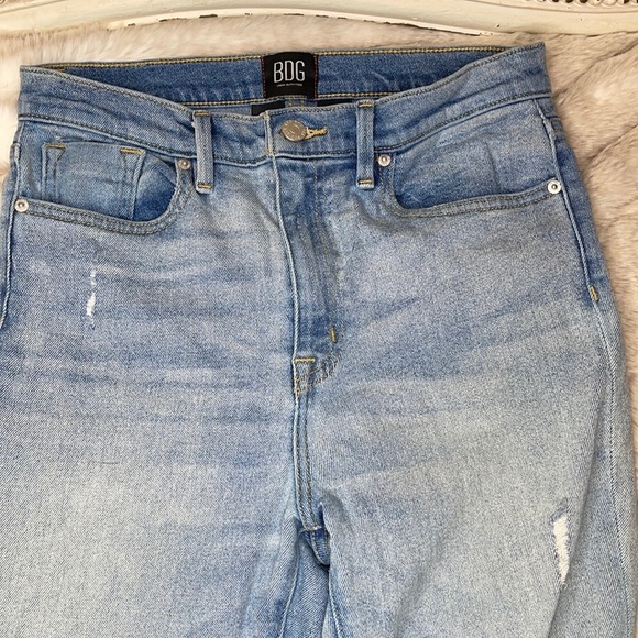 BDG•Urban Outfitters•Twig High-Rise•Jeans - Picture 6 of 14